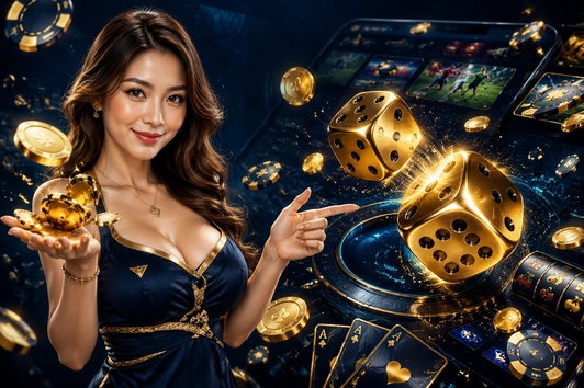 lucky65