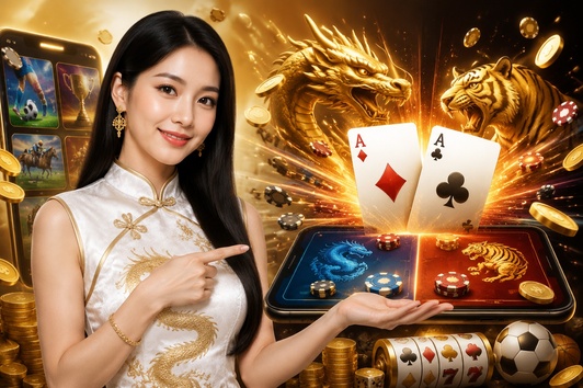 lucky65