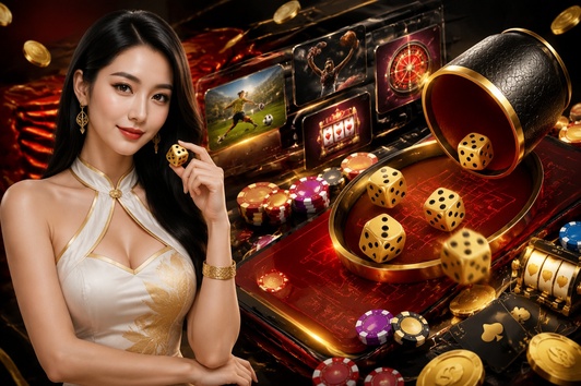 lucky65