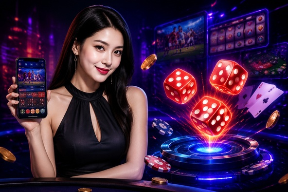 lucky65