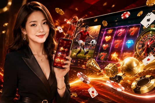 lucky65